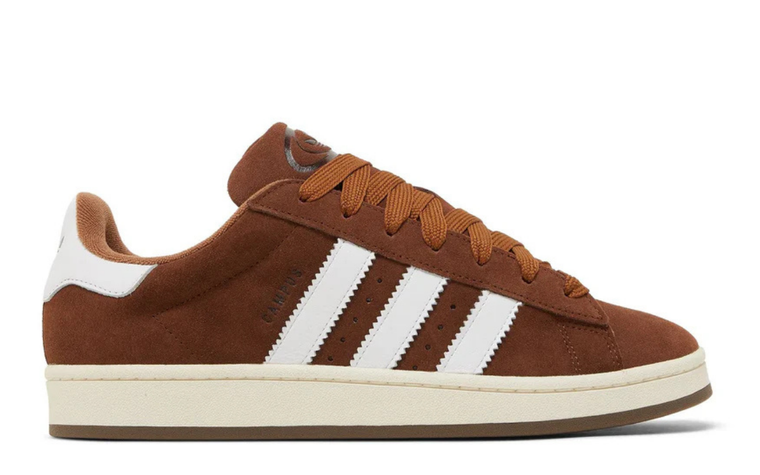 Adidas Campus 00s Brown/White
