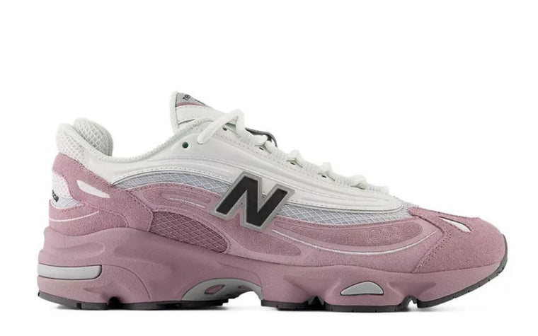 New Balance 1000 Suede Pack/Light Mauve