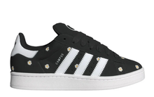 Adidas Campus 00s Black/Floral - imagem 1