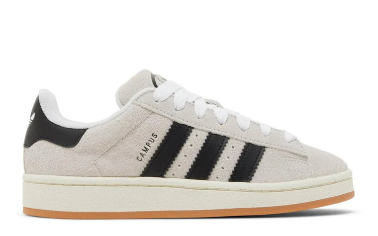 Adidas Campus 00s Crystal White