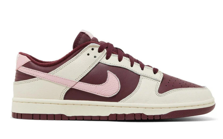 Nike Dunk Low Retro PRM Valentine's Day
