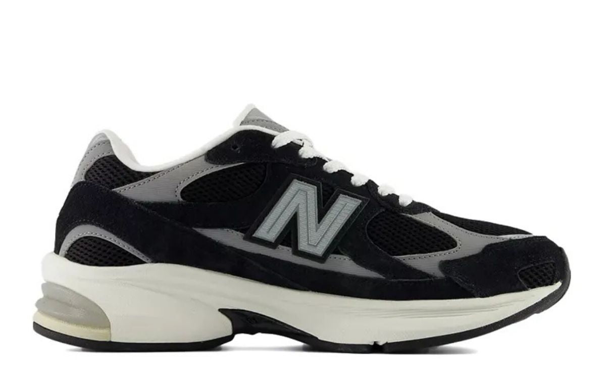 New Balance 2010 Black - imagem 1
