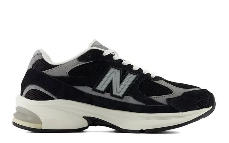 New Balance 2010 Black