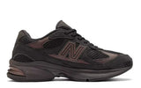 New Balance 2010 Brown - imagem 1