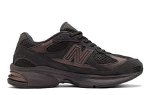New Balance 2010 Brown - imagem 1