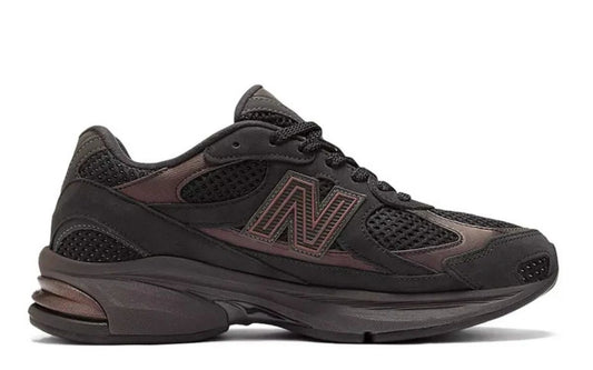 New Balance 2010 Brown