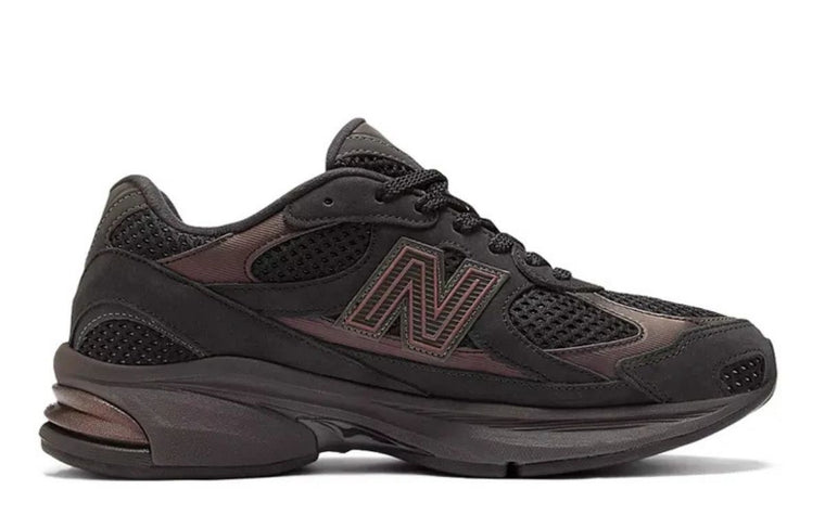 New Balance 2010 Brown