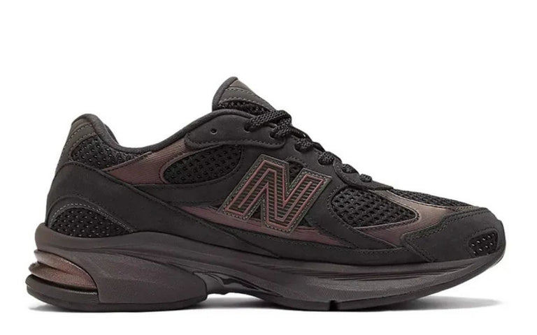 New Balance 2010 Brown - imagem 1