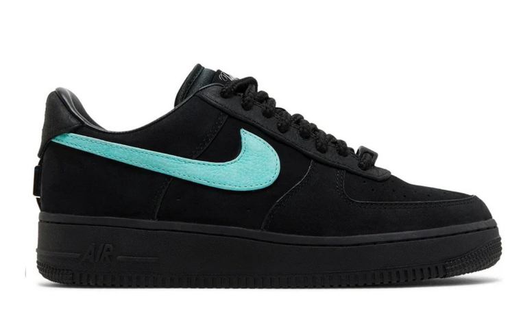 Nike Air Force 1 Low Tiffany & CO.1837