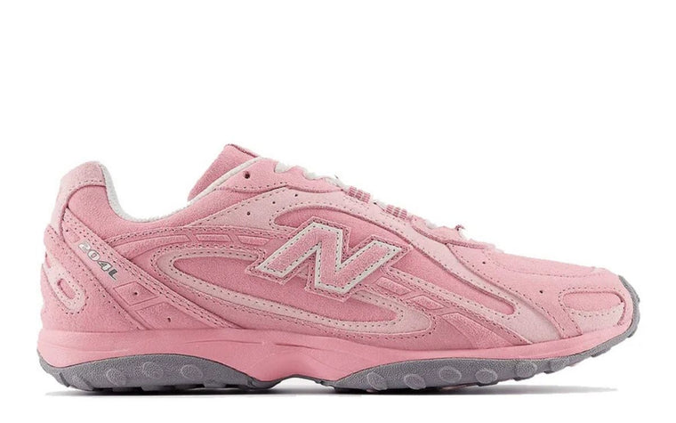 New Balance 204L Pastel Pink