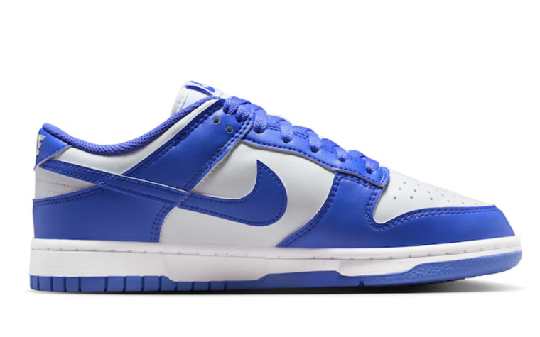 Nike Dunk Low SP Kentucky