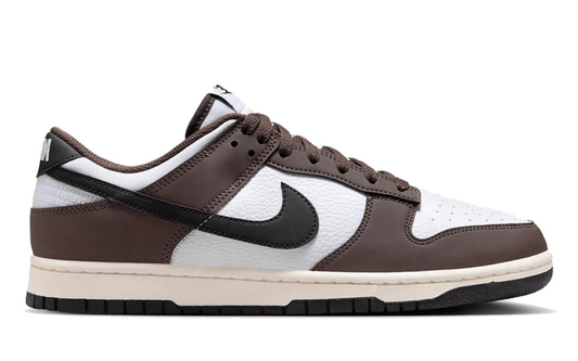 Nike Dunk Low Baroque Brown