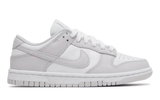 Nike Dunk Low Light Violet - imagem 1