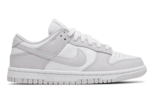 Nike Dunk Low Light Violet - imagem 1
