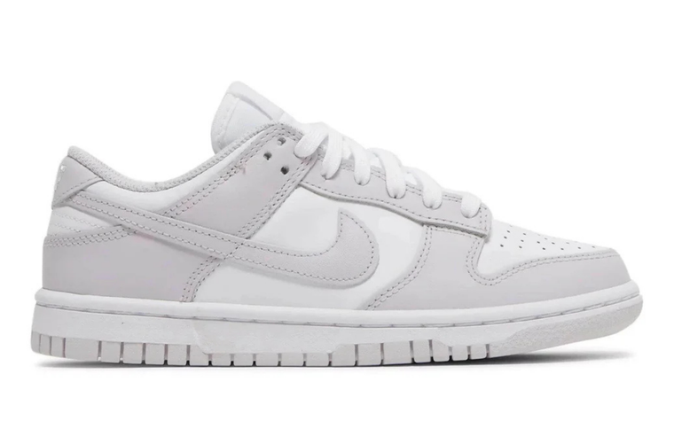 Nike Dunk Low Light Violet