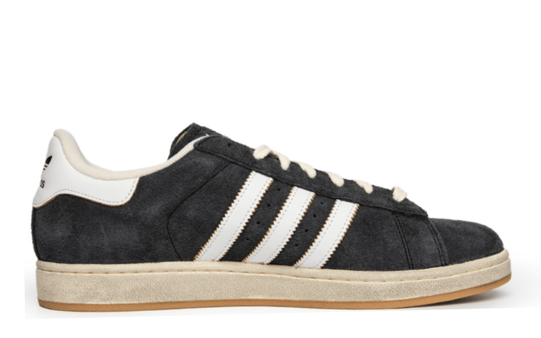 Adidas x Korn Campus 2.0 Carbon