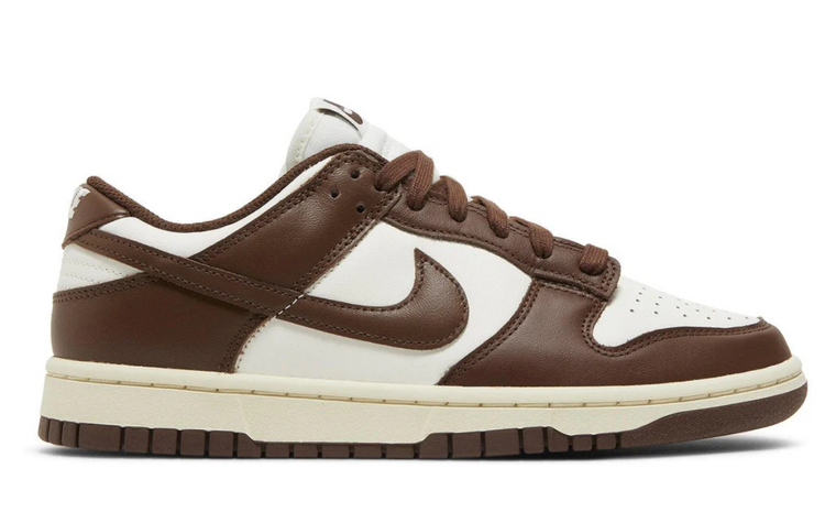 Nike Dunk Low Cacao