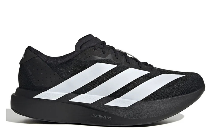 Adidas Adizero Evo Sl Black