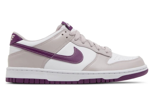 Nike Dunk Low Platinum Violet