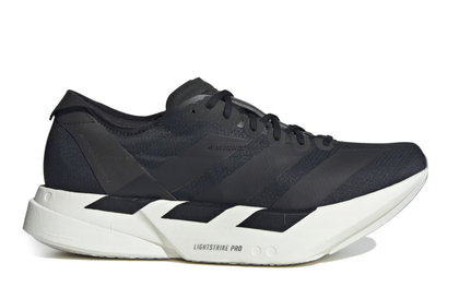 Adidas Adizero Adios Pro 4 Black/White