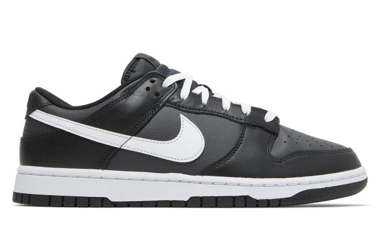 Nike Dunk Low Black Panda 2.0