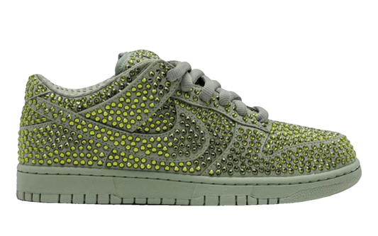 Nike Dunk Low Cactus Plant Flea Market Spiral Sage