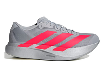 Adidas Adizero EVO SL Gray/Red - imagem 1