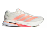 Adidas Adizero Boston 13 Off White/Rosé - imagem 1