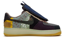 Travis Scott x Nike Air Force 1 Cactus Jack - imagem 1