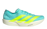 Adidas Adizero Takumi Sen 11 White/Green/Neon - imagem 1