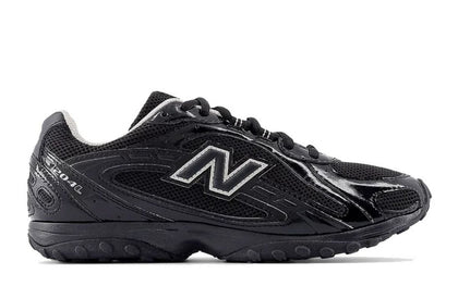 New Balance 204L Black Timberwolf