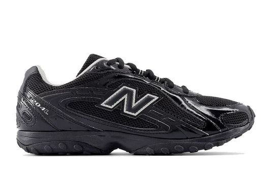 New Balance 204L Black Timberwolf