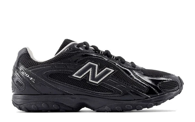New Balance 204L Black Timberwolf