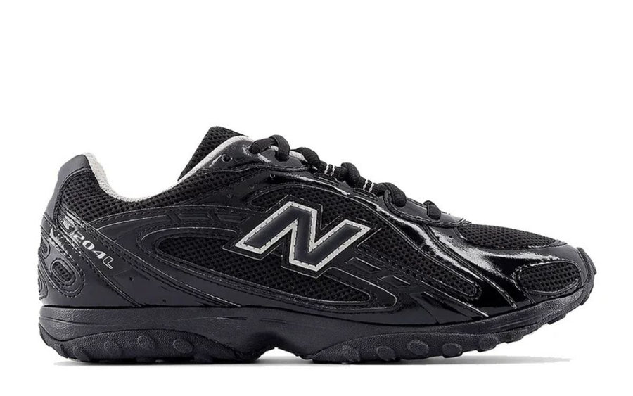 New Balance 204L Black Timberwolf