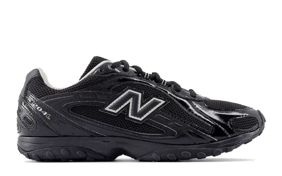 New Balance 204L Black Timberwolf