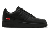 Nike Air Force 1 Low Supreme Black - imagem 1