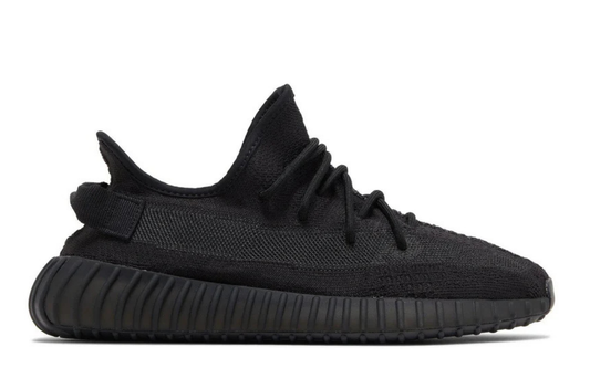 Yeezy Boost 350 v2 Black