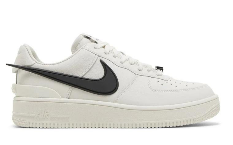 Nike Air Force 1 Low X Ambush White