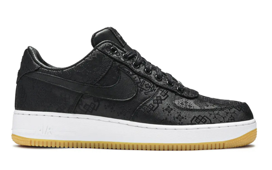 Nike Air Force 1 x Clot x Fragment