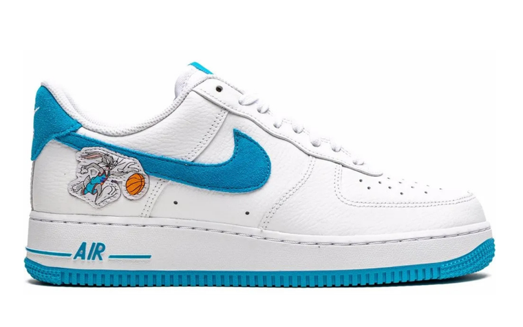 Nike Air Force 1 Low Hare Space Jam