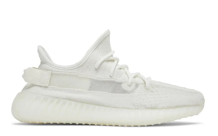 Yeezy Boost 350 v2 Bone
