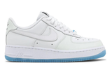 Nike Air Force 1 LAX Full UV Reactive - imagem 1