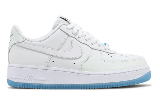 Nike Air Force 1 LAX Full UV Reactive