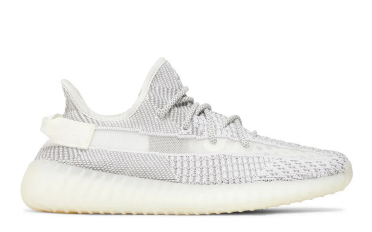 Yeezy Boost 350 v2 Static Non-Reflective