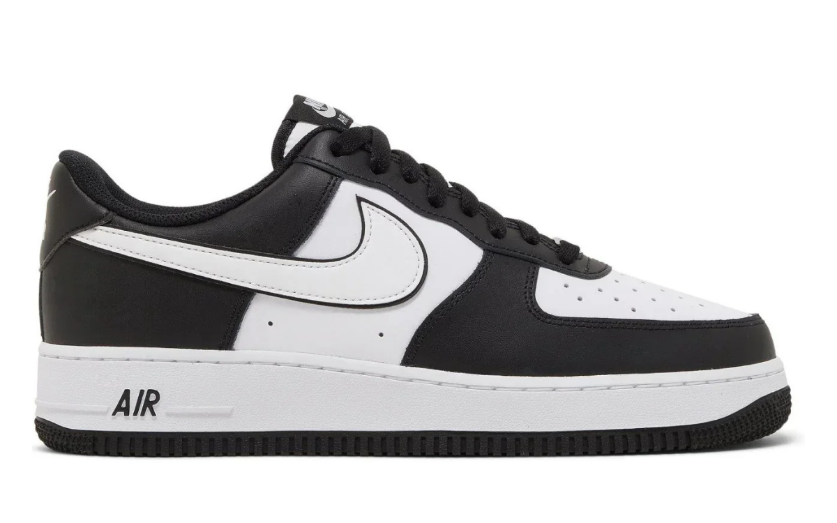 Nike Air Force 1 Low Panda - imagem 1