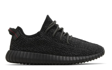 Yeezy Boost 350 v2 Pirate Black - imagem 1