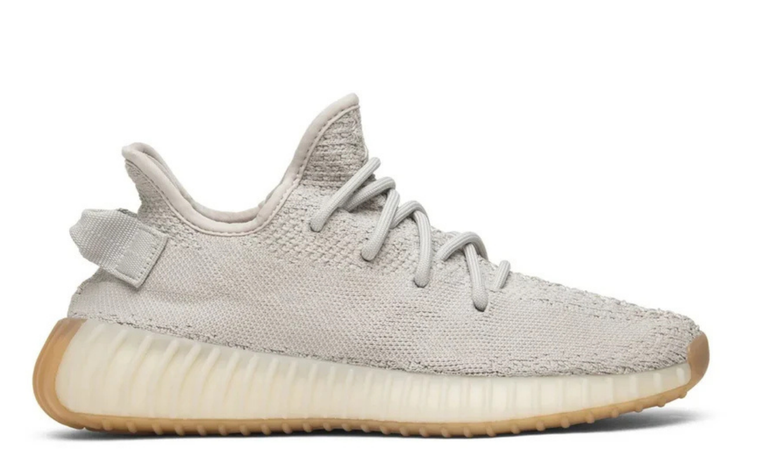 Yeezy Boost 350 v2 Sesame