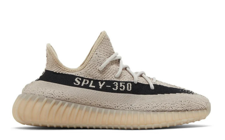Yeezy Boost 350 v2 Slate Beige