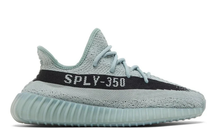 Yeezy Boost 350 v2 Salt Green