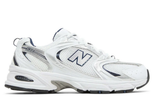 New Balance 530 White Natural Indigo - imagem 1
